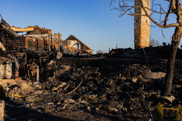 Reliable Content Restoration contractor in Milltown, WI by Fire Damage Doption